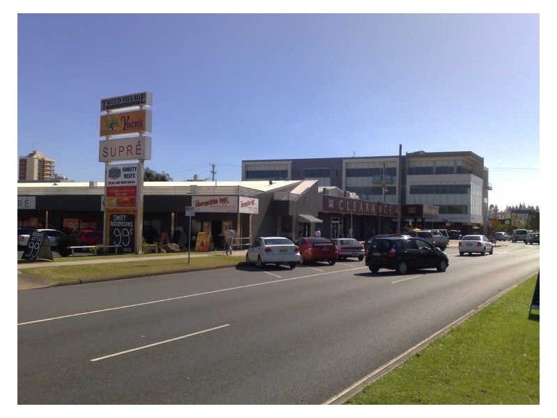 83 Wharf Street, Tweed Heads NSW 2485