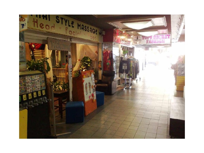 Surfers Paradise QLD 4217