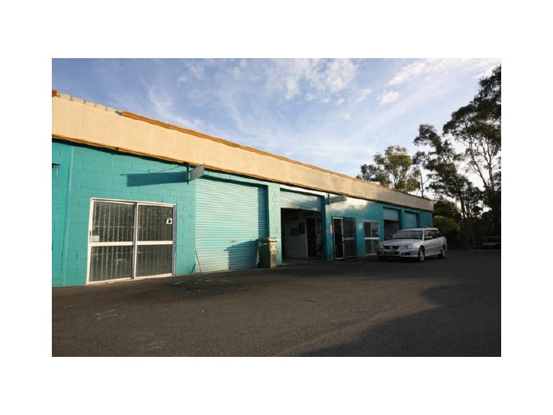 7/26 Bailey Crs, Southport QLD 4215