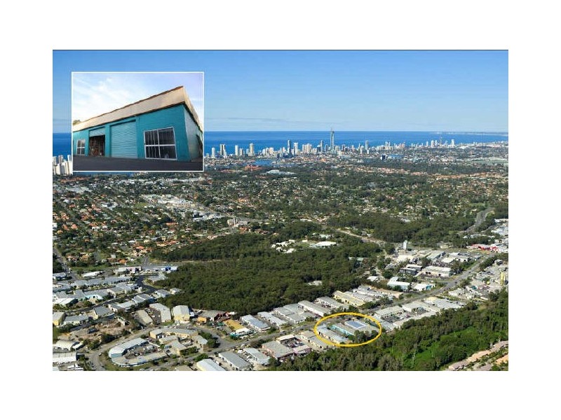 7/26 Bailey Crs, Southport QLD 4215