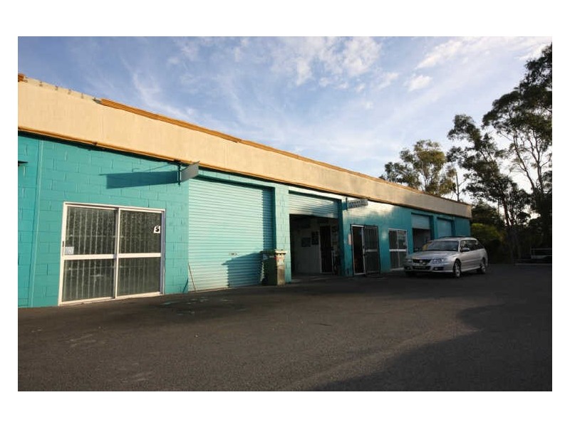 8/26 Bailey Cr, Southport QLD 4215