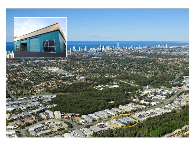 8/26 Bailey Cr, Southport QLD 4215