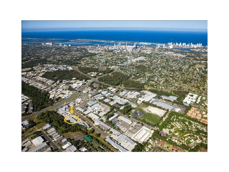 Ashmore QLD 4214