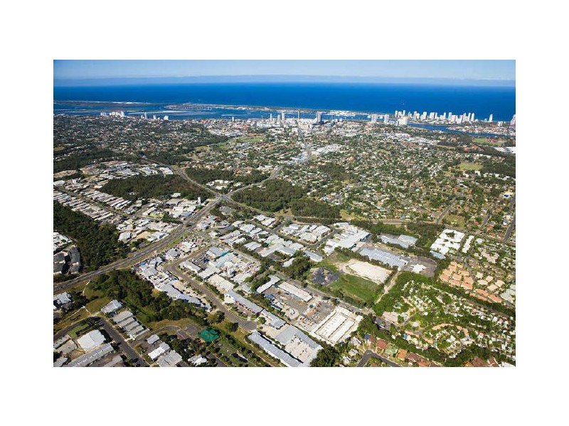 Ashmore QLD 4214
