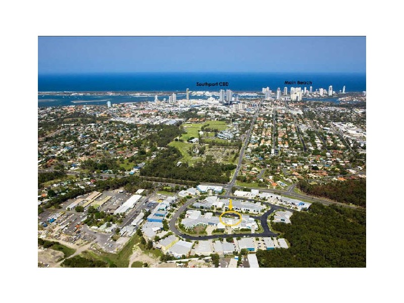 Southport QLD 4215