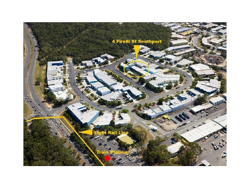 Southport QLD 4215