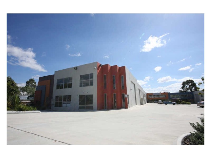 6/14 Activity Crs, Molendinar QLD 4214