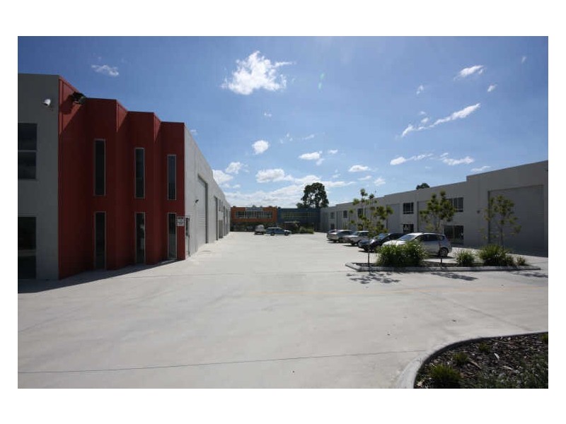 6/14 Activity Crs, Molendinar QLD 4214