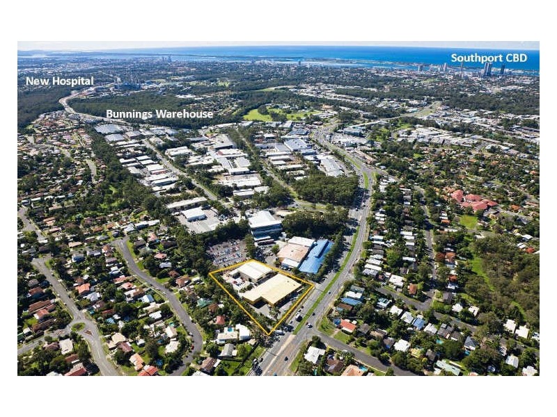 397 Nerang Road, Molendinar QLD 4214