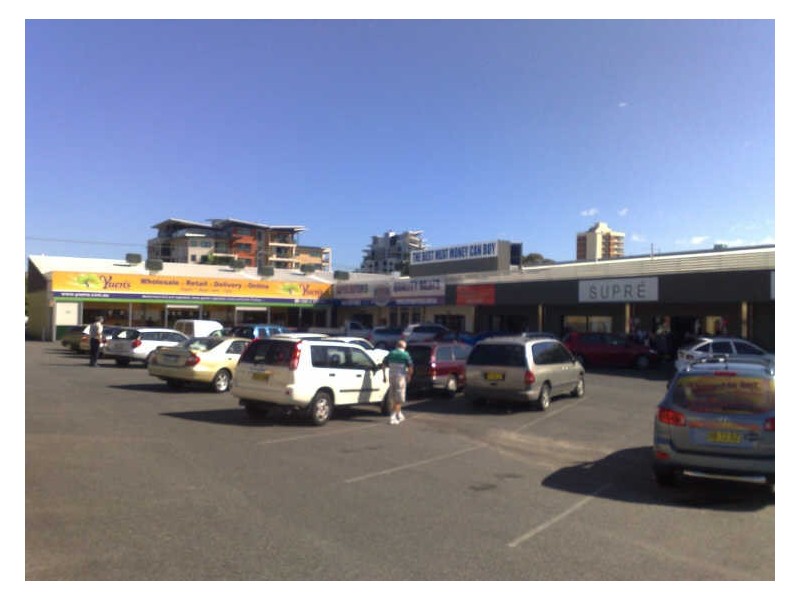 83 Wharf St, Tweed Heads NSW 2485