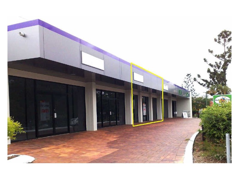 2791 Gold Coast Highway, Broadbeach QLD 4218