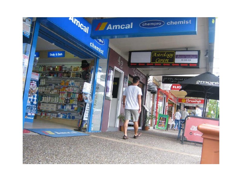 42 Thomas Drive, Surfers Paradise QLD 4217