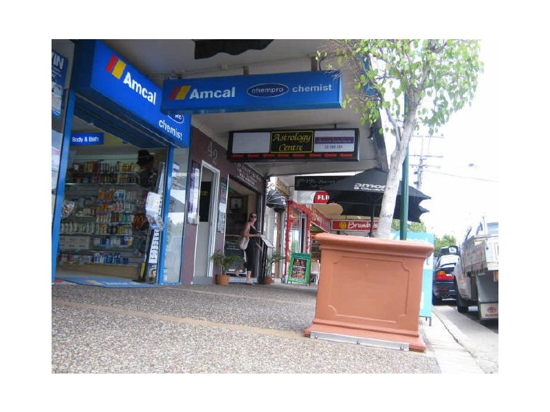 42 Thomas Drive, Surfers Paradise QLD 4217