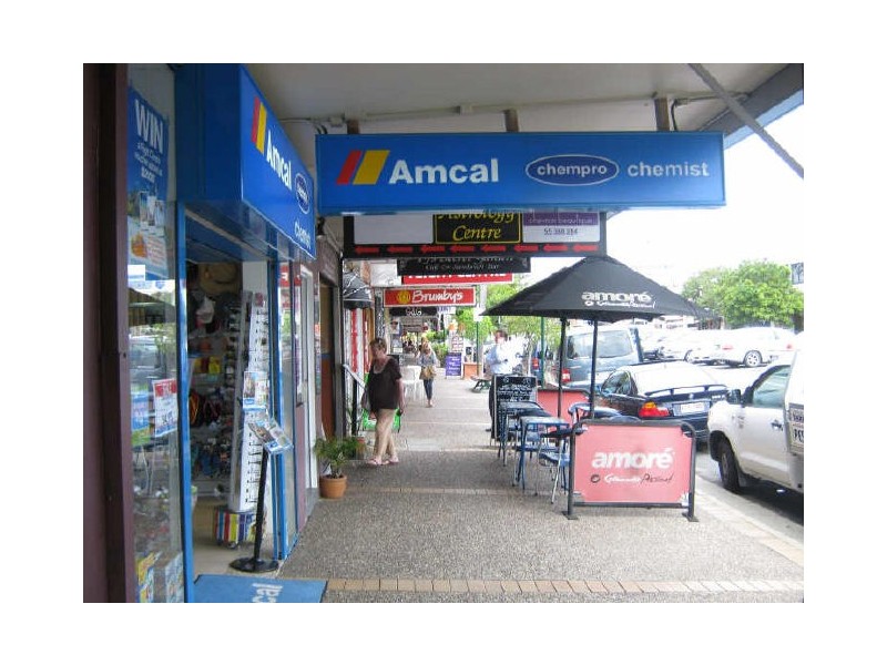 42 Thomas Drive, Surfers Paradise QLD 4217