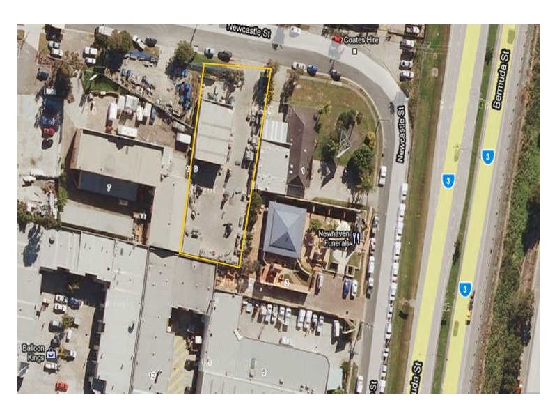 9 Newcastle Street, Burleigh Heads QLD 4220