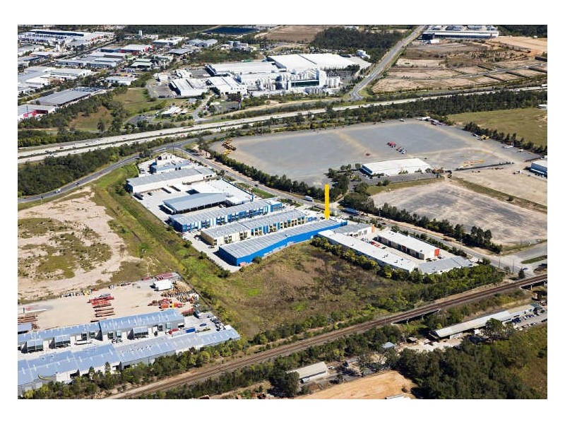 3/28 Burnside Road, Ormeau QLD 4208