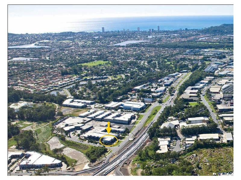 1/1 Crown Crt, Varsity Lakes QLD 4227