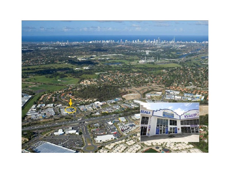 4/90 Spencer Drive, Nerang QLD 4211