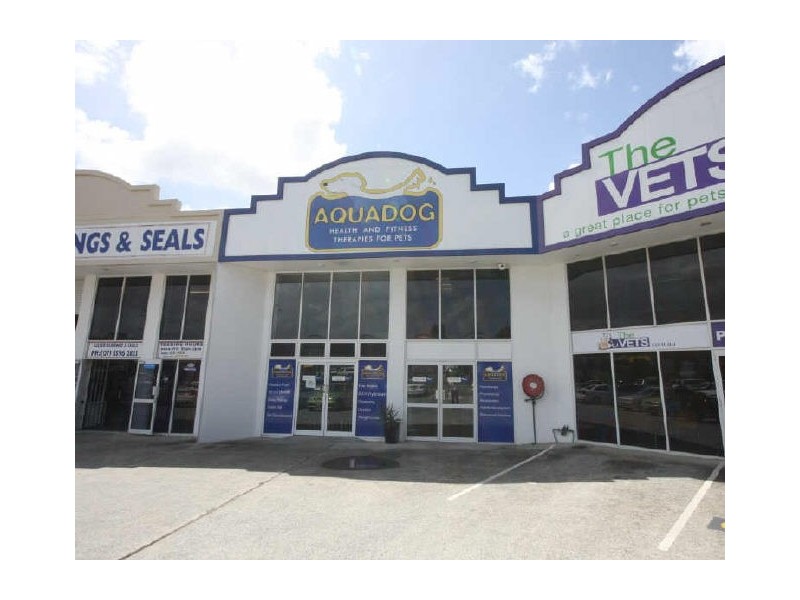 4/90 Spencer Drive, Nerang QLD 4211