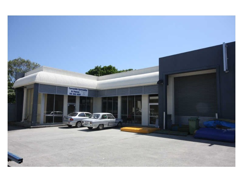 Currumbin Waters QLD 4223