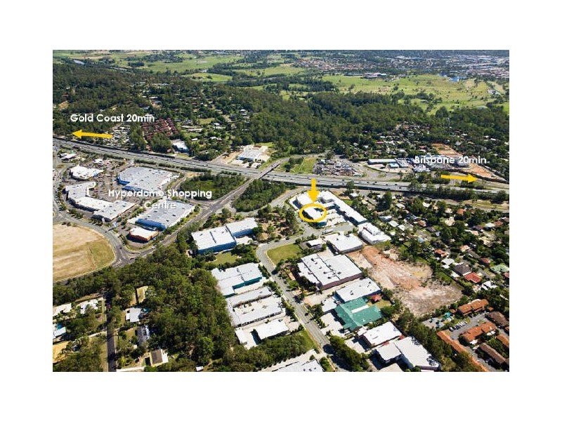 3/2 Knobel Crt, Shailer Park QLD 4128