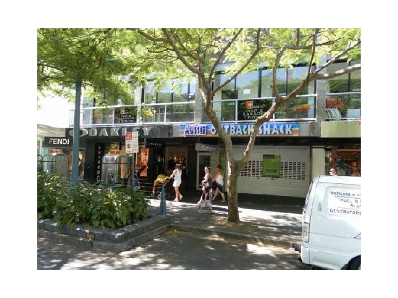 Surfers Paradise QLD 4217