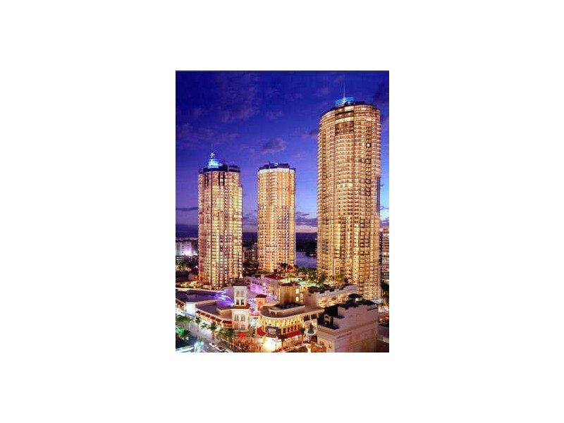 44/23 Ferny Avenue, Surfers Paradise QLD 4217