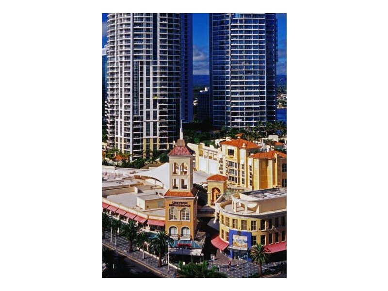 44/23 Ferny Avenue, Surfers Paradise QLD 4217