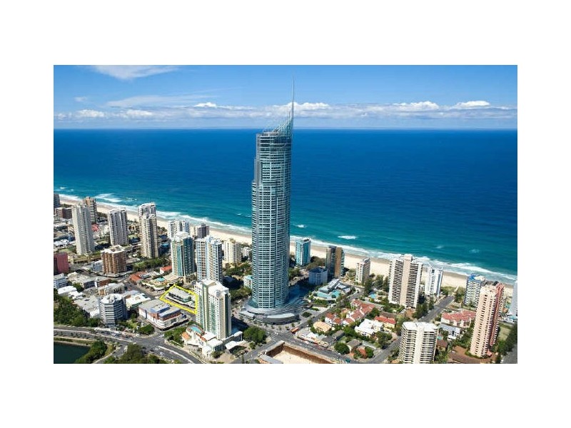 Shop L/3033 Surfers Paradise Bvd, Surfers Paradise QLD 4217