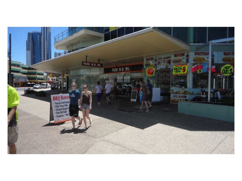 Shop K/3033 Surfers Paradise Bve, Surfers Paradise QLD 4217