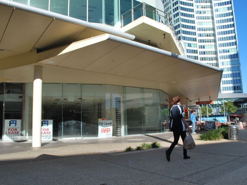 Shop K/3033 Surfers Paradise Bve, Surfers Paradise QLD 4217