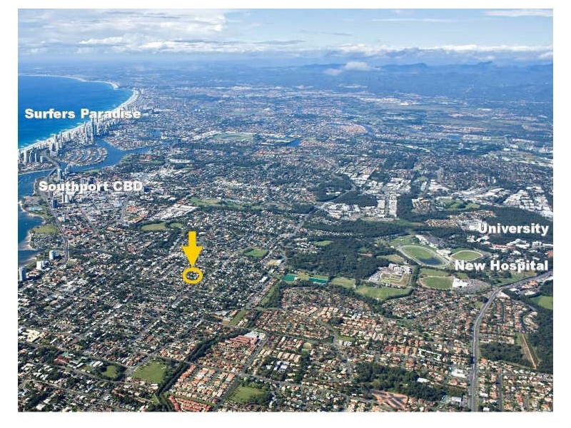 18 Fourth Street, Labrador QLD 4215