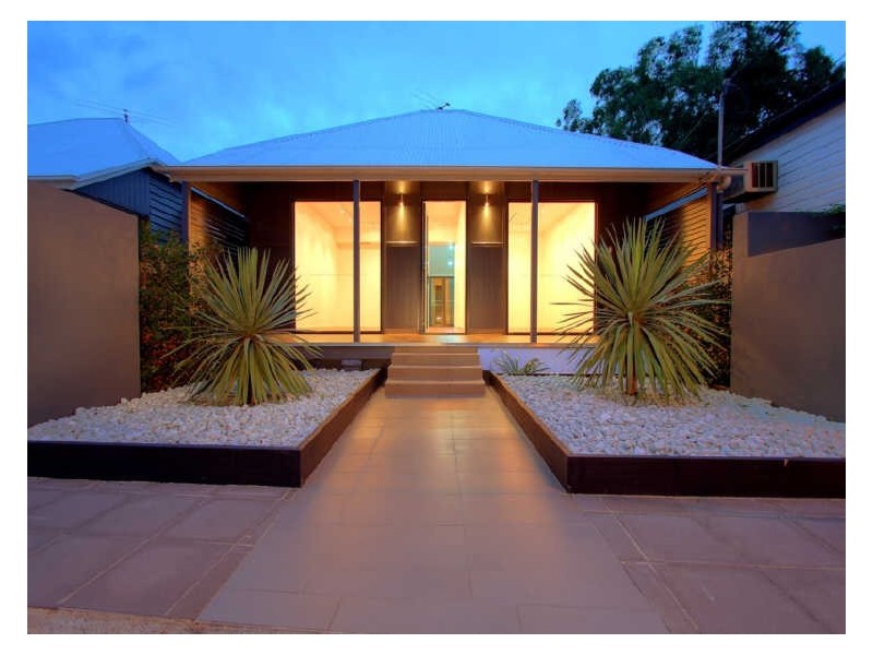 181 Latrobe Terrace, Paddington QLD 4064
