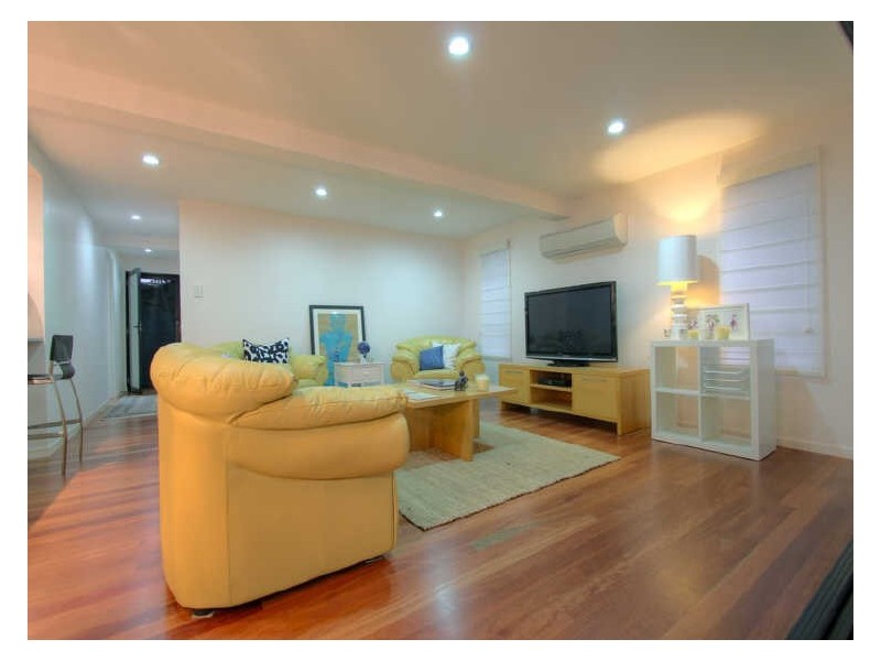 181 Latrobe Terrace, Paddington QLD 4064