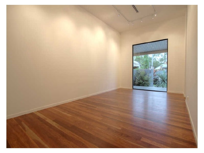 181 Latrobe Terrace, Paddington QLD 4064