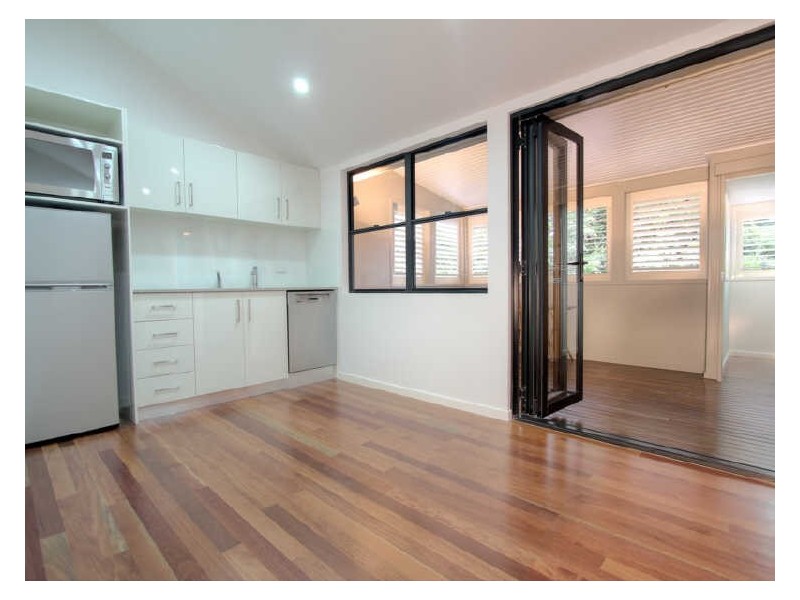 181 Latrobe Terrace, Paddington QLD 4064