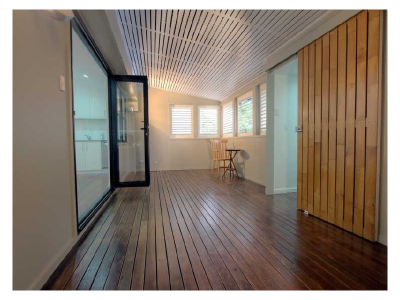 181 Latrobe Terrace, Paddington QLD 4064