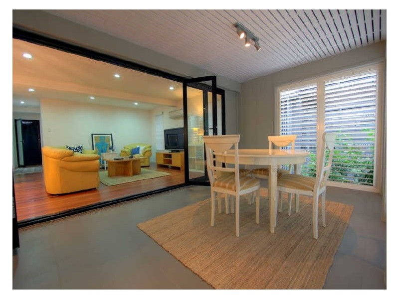 181 Latrobe Terrace, Paddington QLD 4064