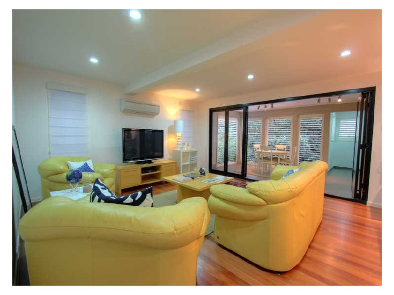 181 Latrobe Terrace, Paddington QLD 4064