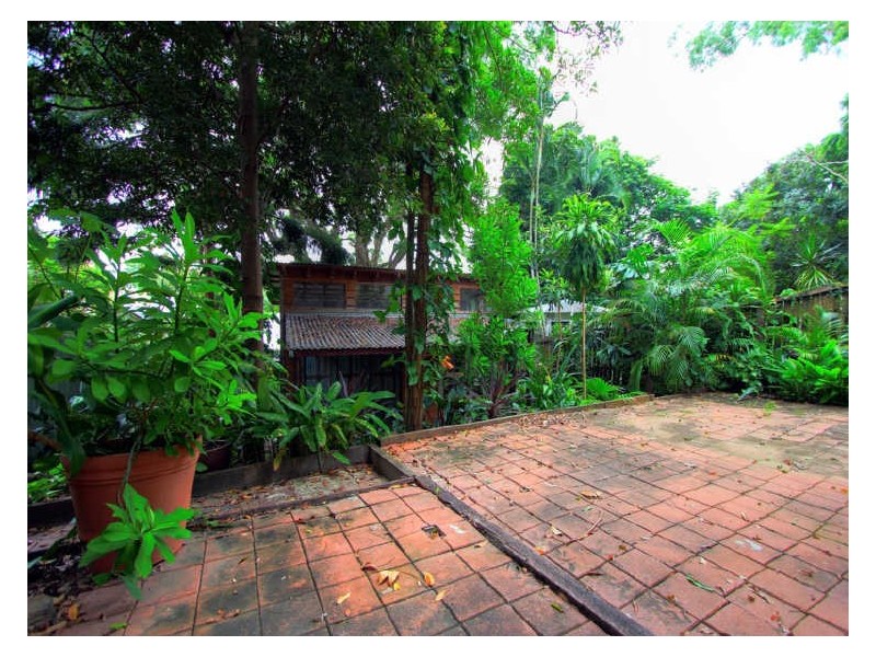 181 Latrobe Terrace, Paddington QLD 4064