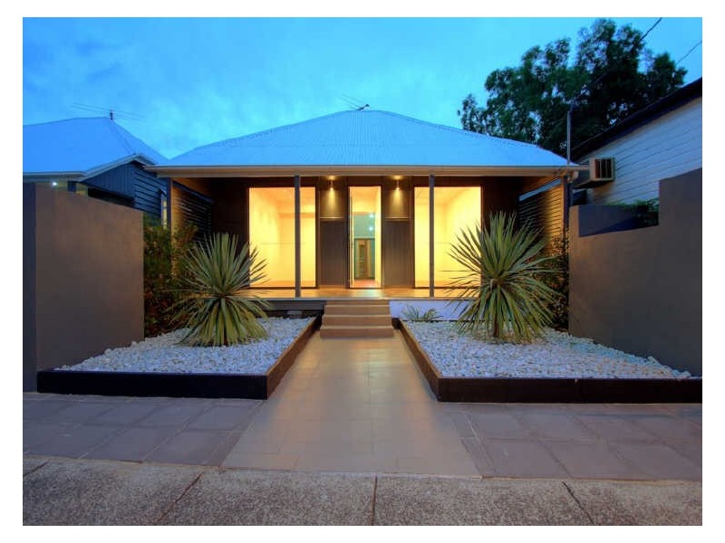 181 Latrobe Terrace, Paddington QLD 4064