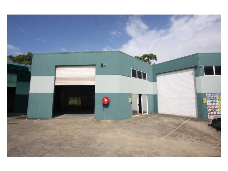 4A/9 Technology Drive, Arundel QLD 4214