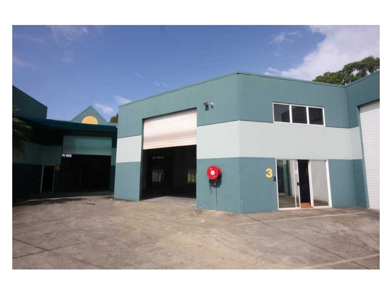 4A/9 Technology Drive, Arundel QLD 4214