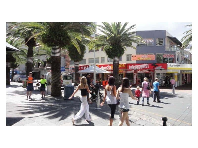 7A/15 Cavill Avenue, Surfers Paradise QLD 4217