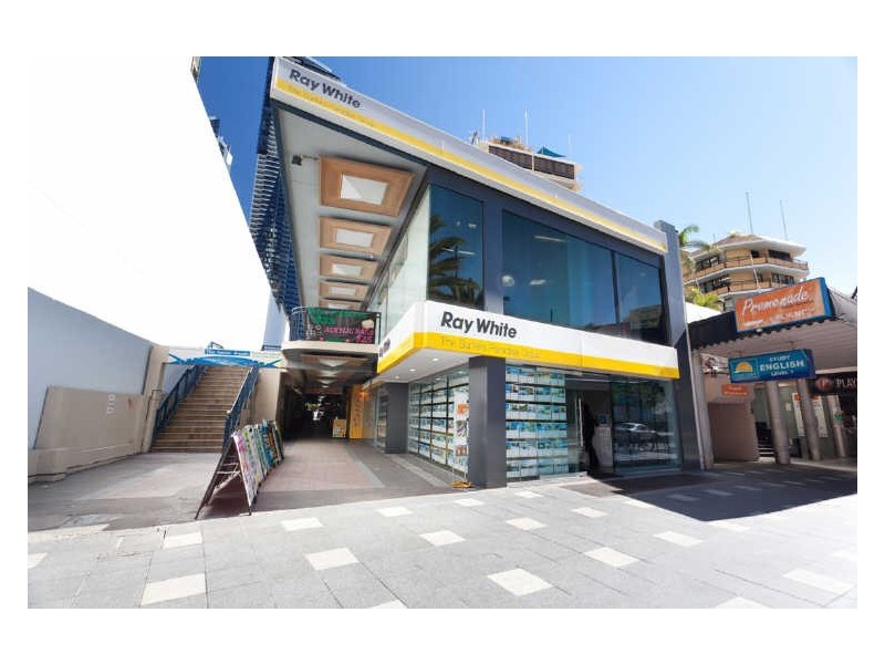 L58/3131 Surfers Paradise Bve, Surfers Paradise QLD 4217