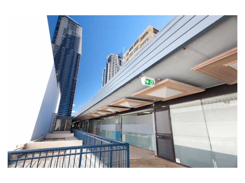 L58/3131 Surfers Paradise Bve, Surfers Paradise QLD 4217
