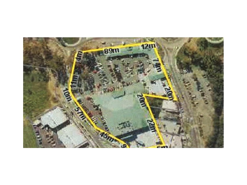 1/2 Cottonwood Place, Oxenford QLD 4210