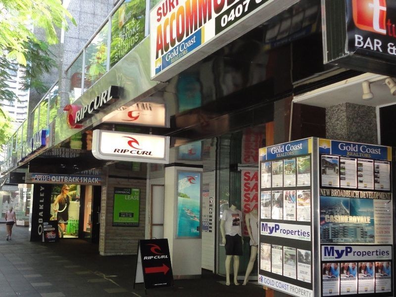 4/4 Orchid Avenue, Surfers Paradise QLD 4217