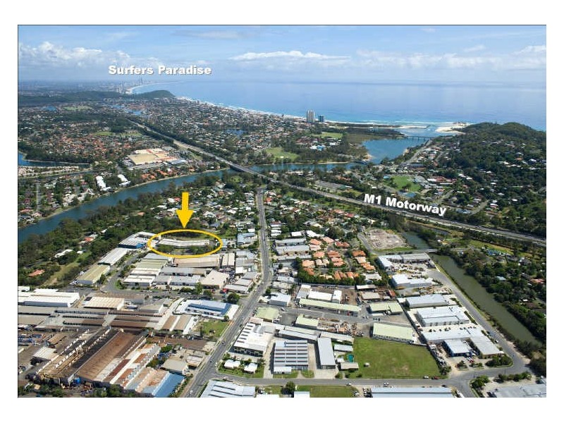 5 & 6/5 Traders Way, Currumbin QLD 4223