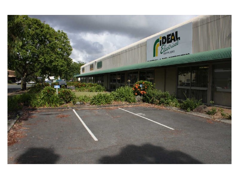 5 & 6/5 Traders Way, Currumbin QLD 4223